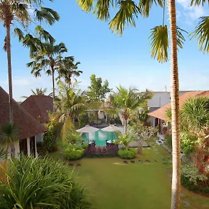 Kandahill Bali Parque de vacaciones