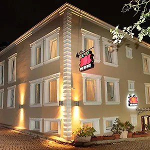 Apple Tree Hotel Estambul