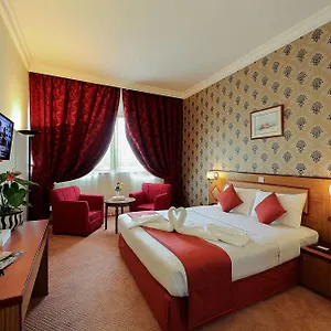 visit hotel